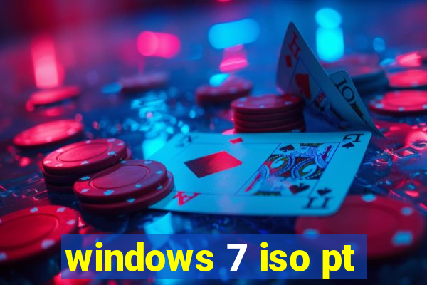 windows 7 iso pt-br